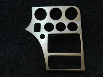 DEKOR PANEL DESKI ALFA ROMEO 159 BRERA ŚRODKOWY