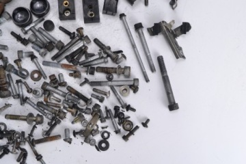 Винты для рамы наполнителя BMW R 1150 R 99-06