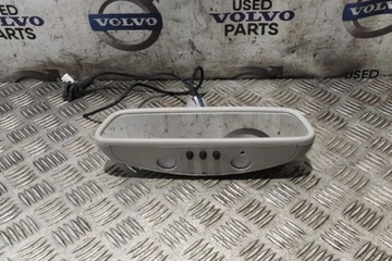 ZRCÁTKO VNITŘNÍ MERCEDES-BENZ GL (X166) 026530 4.7L GASOLINE 2015