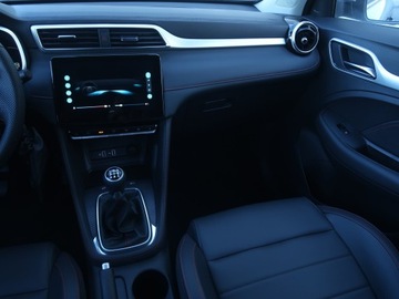 MG ZS II SUV Classic 1.5 VTi-Tech 106KM 2024 MG ZS SUV 1.5, 1. Właściciel, Serwis ASO, VAT 23%, zdjęcie 7