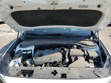 Hyundai Santa Fe IV 2020 Hyundai Santa Fe HYUNDAI SANTA FE LIMITED, 2020r., 4x4, 2.0L 2.0 Benzyna, zdjęcie 7