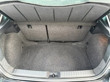 Seat Ibiza V 2018 Seat Ibiza 1.6 TDI Kamera cofania CarPlay, zdjęcie 31