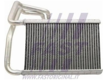 FAST RADIÁTOR FORD TRANSIT 13> 2.0 TDCI 16