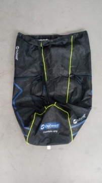 Туристическая палатка OUTWELL COLORADO 6PE на 6 человек