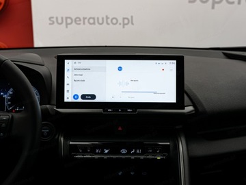 Toyota C-HR II SUV 1.8 Hybrid 140KM 2024 Teamplayer 1.8 Hybrid 140KM | Pakiet Tech!, zdjęcie 9