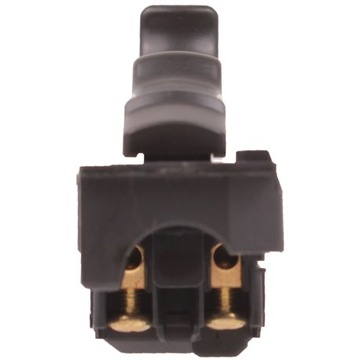 Выключатель для кофемолки, 230 мм, 4 контакта, сменный