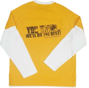 TREC Longsleeve - rozm. XL