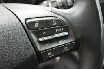 Hyundai i30 III Hatchback 1.6 CRDI 115KM 2020 Hyundai i30 1,6Crdi F-vat Gwarancja Salon PL, zdjęcie 21