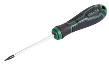 Wkrętak TORX T30 x 100mm Stalco S-12047