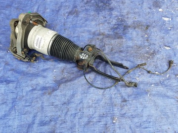 AMORTYZATOR PRAWY PRZÓD AUDI Q7 4L