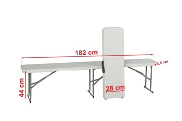 Набор для кейтеринга, БАНКЕТНЫЙ набор для праздника урожая, вечеринки в саду, СКЛАДНОЙ