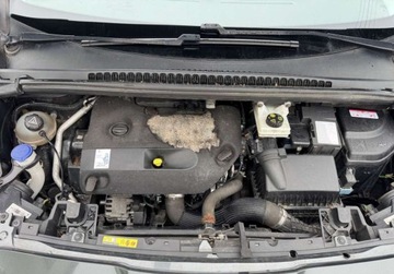 Peugeot 5008 I Minivan Facelifting 2.0 BlueHDi 150KM 2016 Peugeot 5008 LIFT 2,0 HDI 150KM Navi Climatronic Led Bezwypadkowy SERWIS A, zdjęcie 8