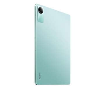 Планшет Xiaomi Redmi Pad SE 4/128 ГБ Зеленый