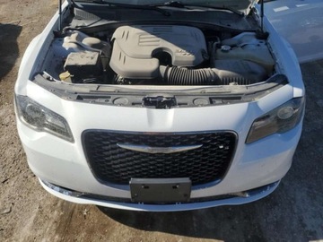 Chrysler 300C II 2019 Chrysler 300s 2019 3.6l 3.6 Benzyna 300KM, zdjęcie 6