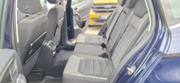 Volkswagen Golf Sportsvan Sportsvan Facelifting 1.5 TSI ACT 130KM 2019 Volkswagen Golf Sportsvan automat LEDY xsenon, zdjęcie 20