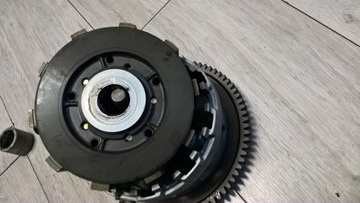 SUZUKI GSXR 600 KOSZ SPRZEGLOWY K4 K5 TARCZ GSX