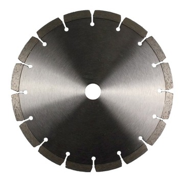 Tarcza diamentowa do cegły betonu T-EASY 230mm