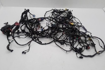 LEVÝ SVAZEK INSTALACE INTERIÉR RENAULT LATITUDE (L70_) 240368020R 2.0L