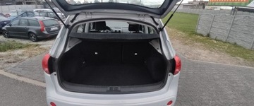 Nissan Qashqai I Crossover 1.6 115KM 2007 Nissan Qashqai 1.6 benz ,bezwypadek ,niski pot przebieg ,zadbany 1.6 114KM, zdjęcie 25