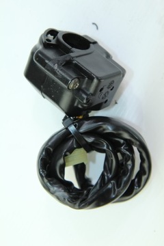 YAMAHA DT 125 04-07 ЛЕВЫЙ ПЕРЕКЛЮЧАТЕЛЬ