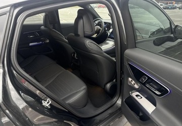 Mercedes GLC C254/X254 Coupe 2.0 220d 197KM 2025 Mercedes-Benz GLC 220 d 4MATIC Coupe Pakiet AMG Premium 2.0 Diesel 197KM, zdjęcie 18