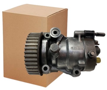 POMPA WTRYSKOWA RENAULT TWINGOO 1.5 DCI DELPHI