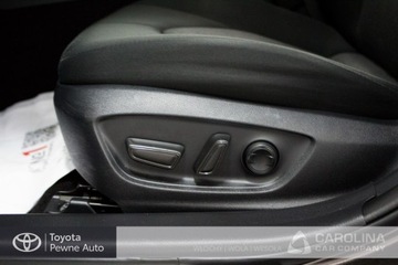 Toyota Camry IX Sedan 2.5 Hybrid Dynamic Force 218KM 2019 Toyota Camry 2.5 Hybrid Prestige CVT Navi, zdjęcie 11