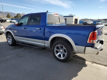  RAM 1500 Laramie 2017 5.7l 5.7 Benzyna 395KM, zdjęcie 1