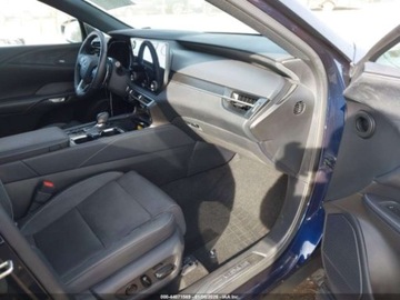 Lexus RX V 2025 Lexus RX 450H Luxury 2025 2.5 Hybryda 180KM, zdjęcie 10