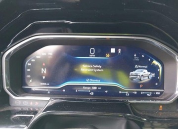 Chevrolet Silverado II 2022 Chevrolet Silverado 2022, 5.3L, 4x4, 1500 RST, od ubezpieczalni 5.3 Benzyna, zdjęcie 11