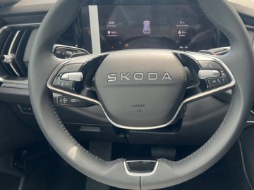 Skoda Kodiaq II SUV Plug-In 1.5 TSI Plug-In Hybrid 204KM 2026 SKODA Kodiaq Edition 130 1.5 TSI iV PHEV DSG Suv 204KM 2026, zdjęcie 6