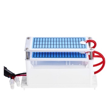 GENERATOR OZONU MOCNY 28 000 MG/H ozonator +2 FILTRY