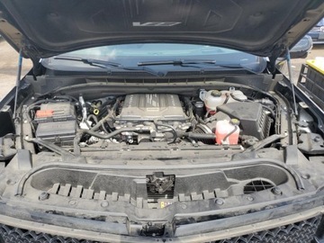 Cadillac Escalade III 2023 Cadillac Escalade V Sport 2023 6.2l 6.2 Benzyna 682KM, zdjęcie 6