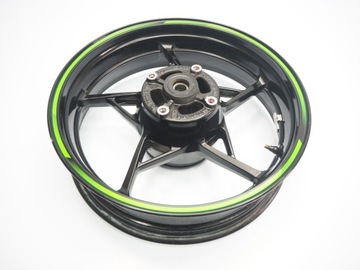 KAWASAKI NINJA 650 17-19 ЗАДНИЙ ОБОД