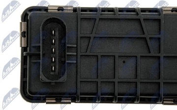 SEŘIZOVACÍ TURBO NTY ECD-CH-000