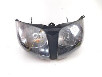 YAMAHA FJR 1300 06-12 REFLEKTOR LAMPA PRZÓD