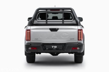 JAC T9 2026 JAC T9 JAC T9 2.0 Diesel 164KM, zdjęcie 5