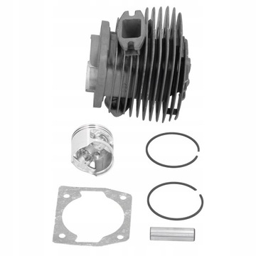 ZESTAW NAPRAWCZY CYLINDER DO KOSY SPALINOWEJ45mm