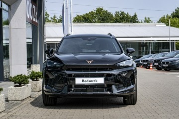 Cupra Formentor Crossover 1.5 TSI 150KM 2026 Cupra Formentor 1.5 e-TSI 150 KM DSG - Dostępny, zdjęcie 4