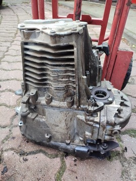 SKRZYNIA BIEGÓW BERLINGO PARTNER RIFTER PROACE COMBO 1.5 BLUEHDI 20MB48