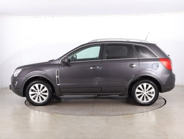 Opel Antara SUV Facelifting 2.2 CDTI ECOTEC 184KM 2014 Opel Antara 2.2 CDTI, Salon Polska, 181 KM, 4X4, zdjęcie 2