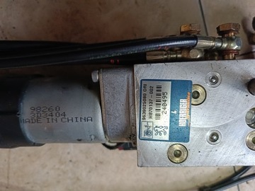 НАСОС НА КРЫШЕ PEUGEOT 206CC 11788420340