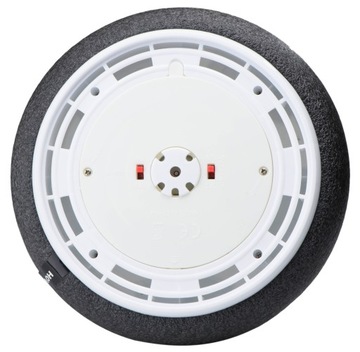 Летающий шар Air Power Светящийся светодиодный шар для игры дома Летающий диск