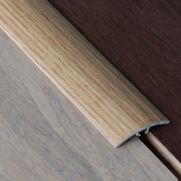 BORCK Порог клееный дуб 250см 41мм 3E