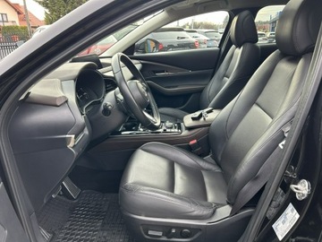 Mazda CX-30 2022 Mazda CX-30 AWD,Automat, zdjęcie 17