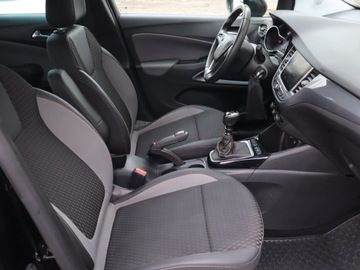 Opel 2020 Opel Crossland 1.2 Turbo, Salon Polska, zdjęcie 8