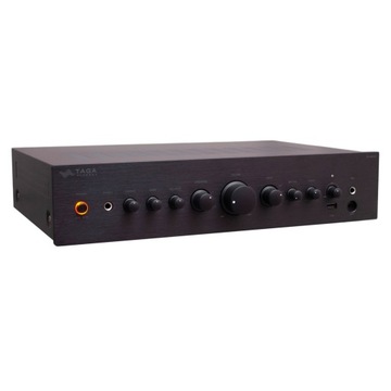 TAGA HARMONY TA-400MIC WZMACNIACZ ZINTEGROWANY