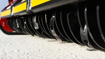 Лесной мульчер, дробильно-фрезерный станок Ф3-175 НОВИНКА!