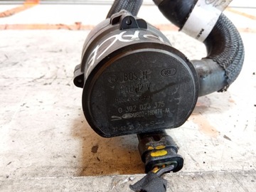 JAGUAR E-PACE FACELIFT X540 PŘÍDAVNÁ PUMPIČKA VODY M8D2-18D474-AA