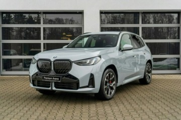 BMW X3 G45 2025 BMW X3 NOWE BMW X3 40d xDrive Dostępne od ręki!, zdjęcie 3